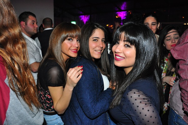 Publicity on Saturday Night